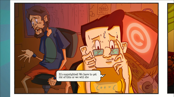 The Great Fusion screenshot 3