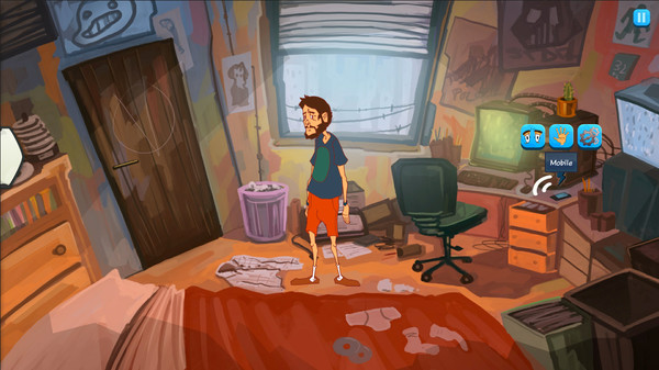 The Great Fusion screenshot 8