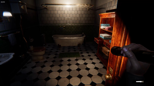 Jack - The Puppet screenshot 10