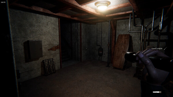 Jack - The Puppet screenshot 6
