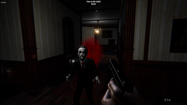 Jack - The Puppet screenshot 2