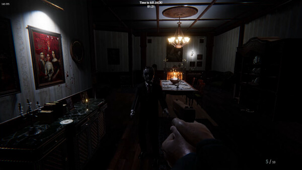 Jack - The Puppet screenshot 3