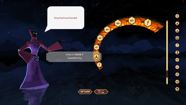 Crest - an indirect god sim screenshot 7