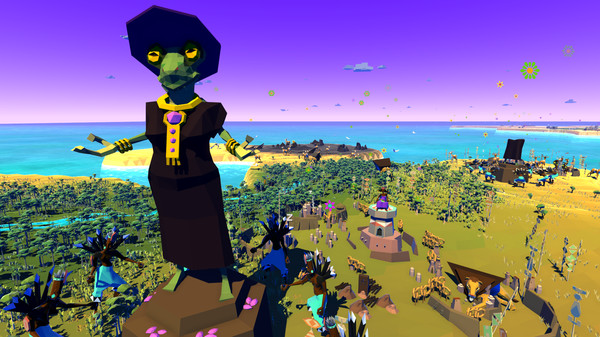 Crest - an indirect god sim screenshot 5