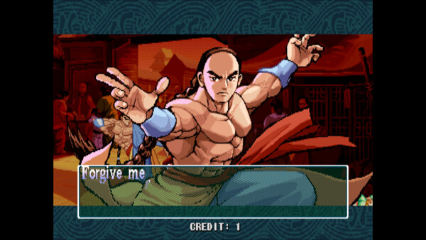 IGS Classic Arcade Collection screenshot 11