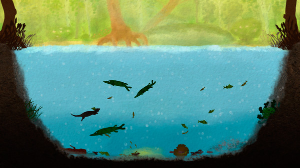 Among Ripples screenshot 2