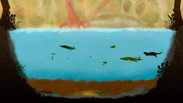 Among Ripples screenshot 3