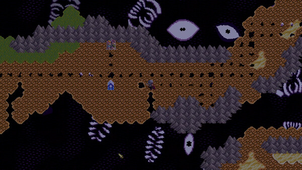 The Rogue of Nexus screenshot 8