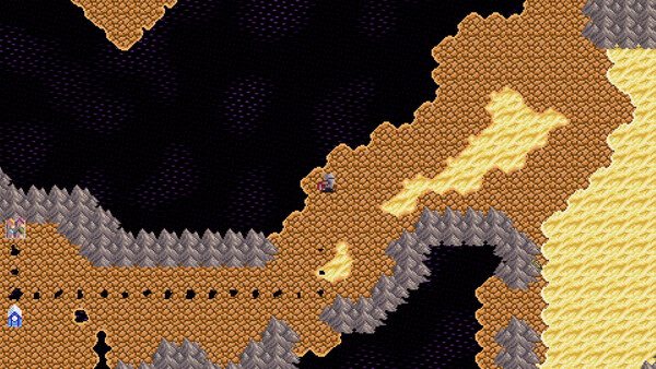 The Rogue of Nexus screenshot 7