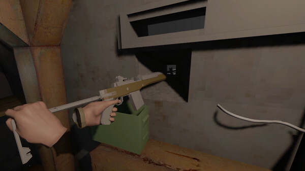 KILLDOZER screenshot 9