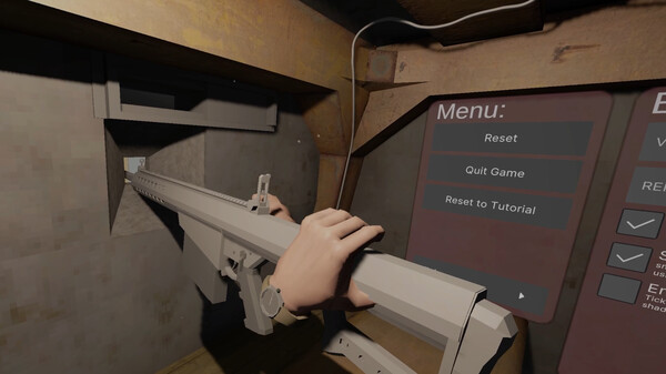 KILLDOZER screenshot 10