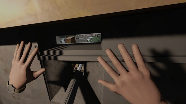 KILLDOZER screenshot 6