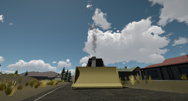 KILLDOZER screenshot 5