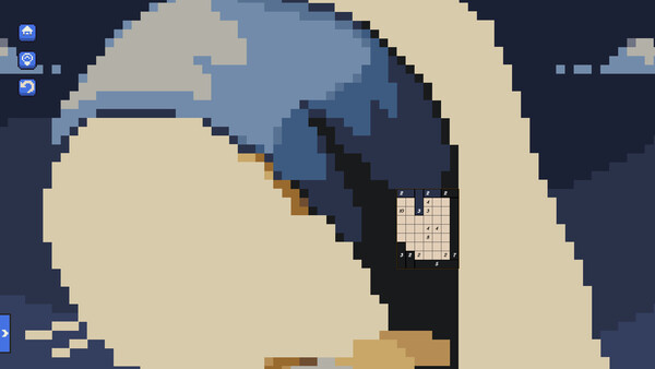 Mewseum: Masterpieces screenshot 4