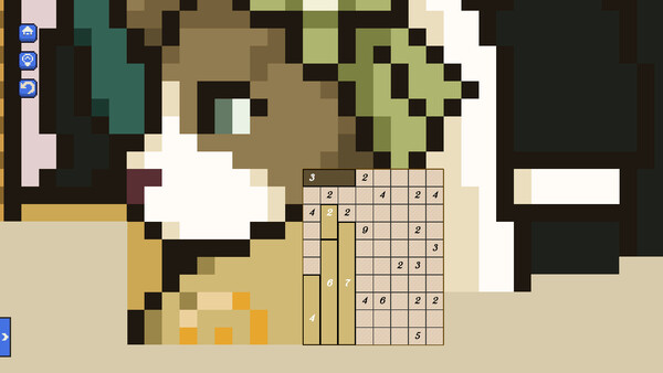 Mewseum: Masterpieces screenshot 2