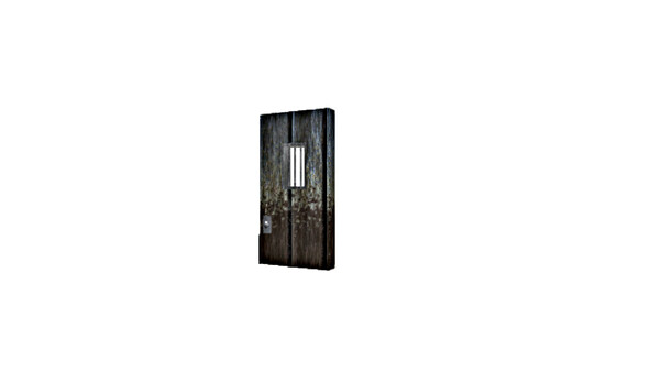 LSD Dream Emulator: Liminal Spaces screenshot 10