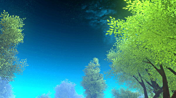 LSD Dream Emulator: Liminal Spaces screenshot 8