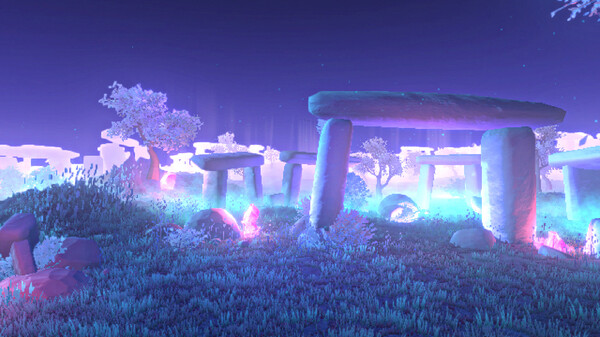 LSD Dream Emulator: Liminal Spaces screenshot 5