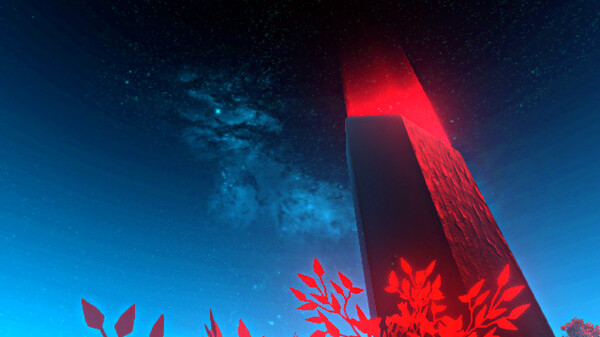 LSD Dream Emulator: Liminal Spaces screenshot 1