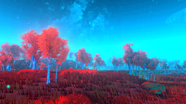 LSD Dream Emulator: Liminal Spaces screenshot 6
