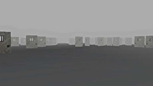 LSD Dream Emulator: Liminal Spaces screenshot 7