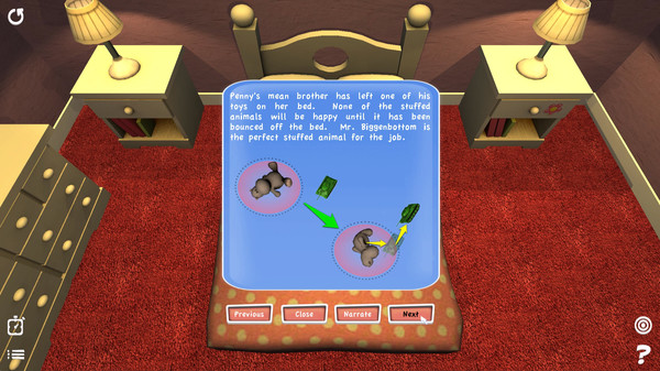 Plush screenshot 4