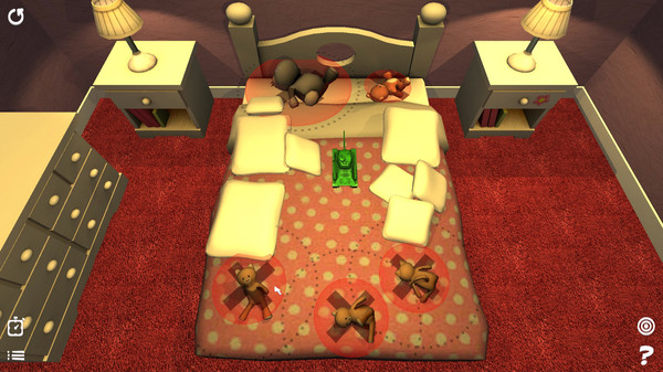Plush screenshot 5