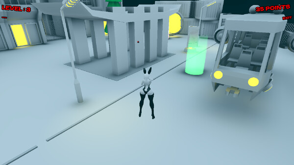 Everfall 1999 screenshot 4