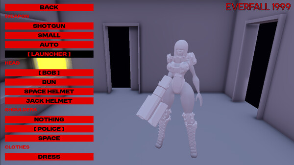 Everfall 1999 screenshot 10