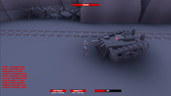 Everfall 1999 screenshot 11
