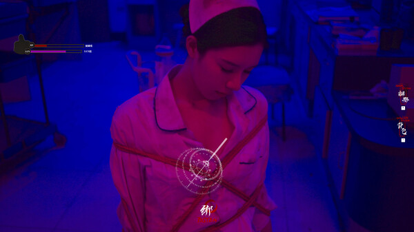 消失的航班，还有她她她！Lost in the secret! screenshot 3