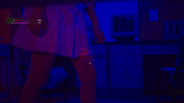 消失的航班，还有她她她！Lost in the secret! screenshot 7
