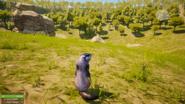 Marmot Fight Club screenshot 6