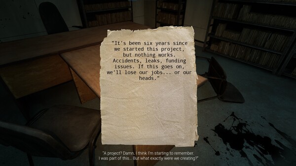 Into The Depths screenshot 7