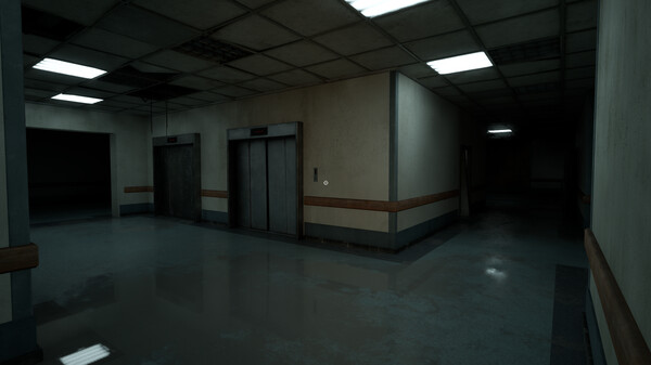 Into The Depths screenshot 5