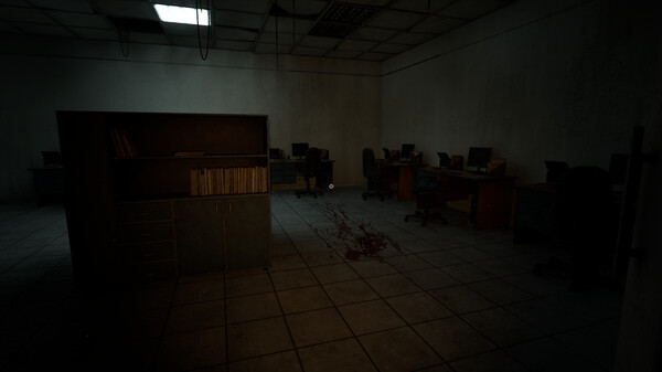 Into The Depths screenshot 4