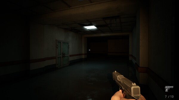 Into The Depths screenshot 6