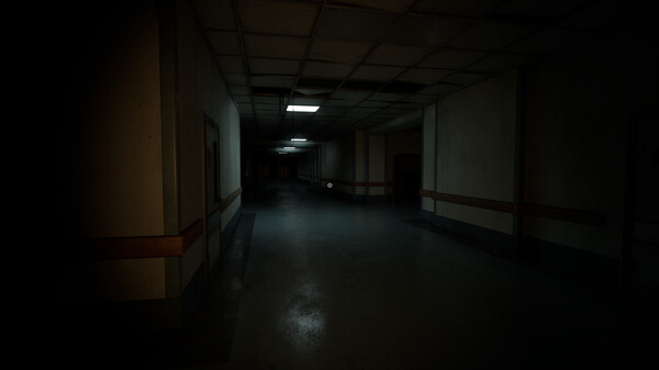 Into The Depths screenshot 1
