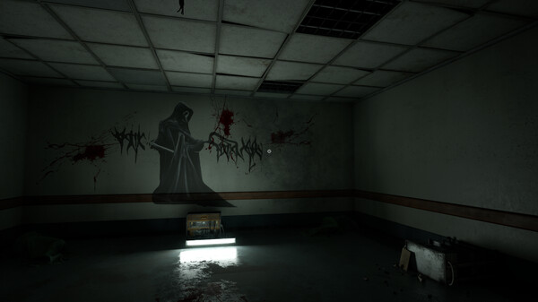 Into The Depths screenshot 2