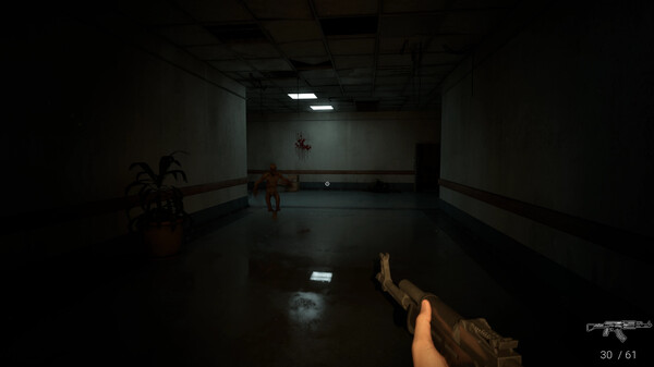 Into The Depths screenshot 3