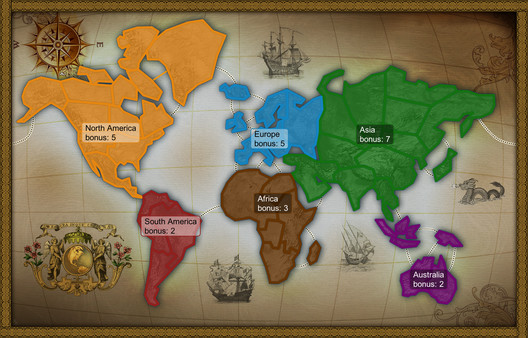 Lux Delux screenshot 1