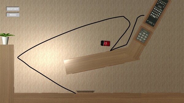 Draw in the tray screenshot 3
