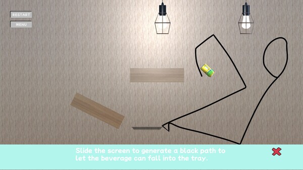 Draw in the tray screenshot 4