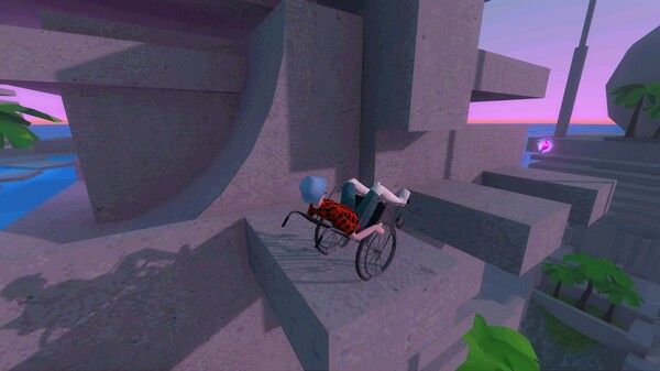 Unaccessible screenshot 5