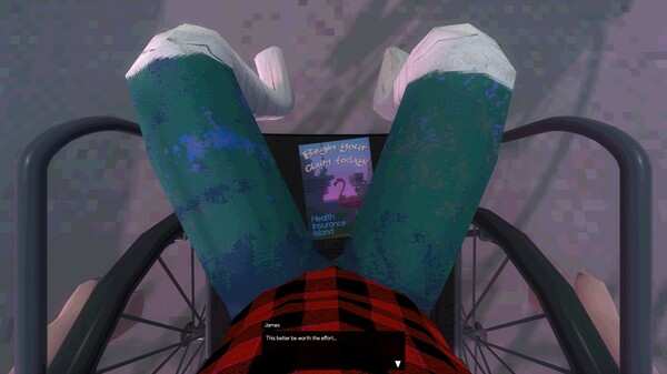 Unaccessible screenshot 12
