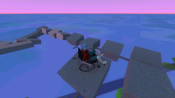 Unaccessible screenshot 8