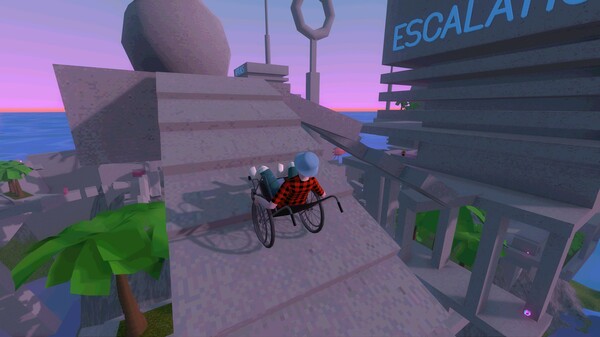 Unaccessible screenshot 2