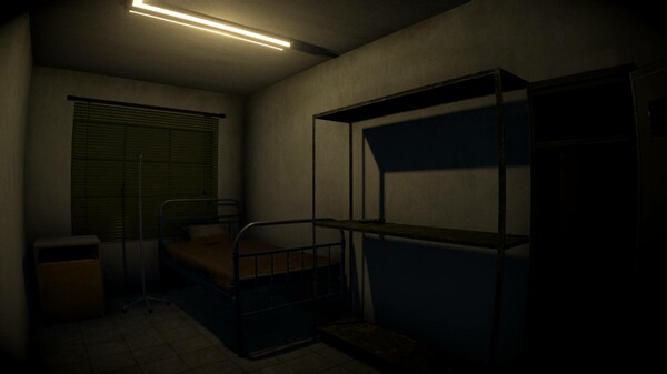The Madness screenshot 1