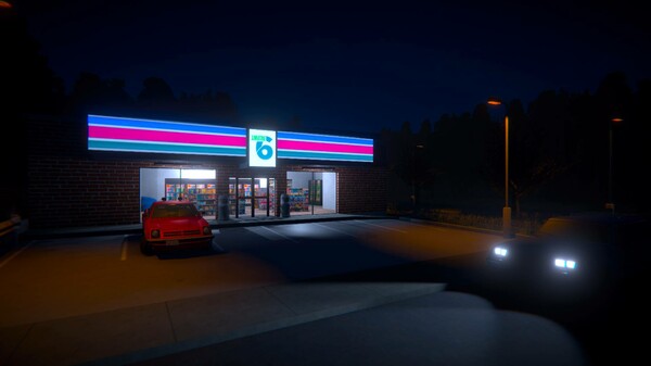 The Madness screenshot 7