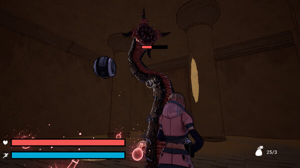 Cobbled Quest screenshot 3